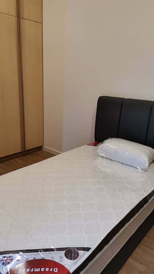 GeoLake Residence Bandar Sunway For Rent - photo 6