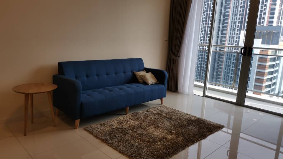 GeoLake Residence Bandar Sunway For Rent - photo 7