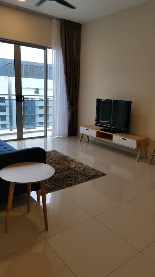 GeoLake Residence Bandar Sunway For Rent - photo 9