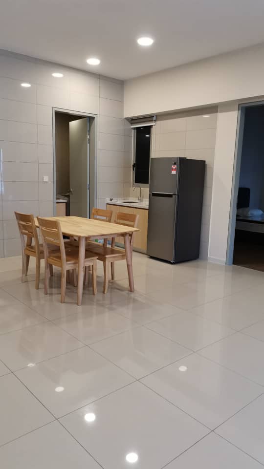 GeoLake Residence Bandar Sunway For Rent - photo 10