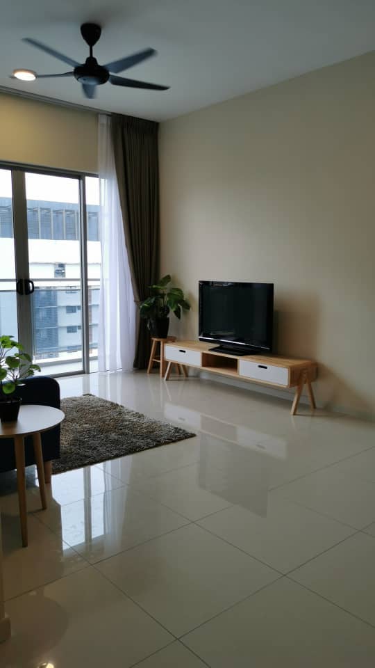 GeoLake Residence Bandar Sunway For Rent - photo 12