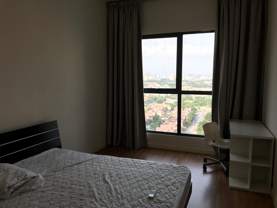 A Marine Bandar Sunway Fully Furnished Unit - photo 5