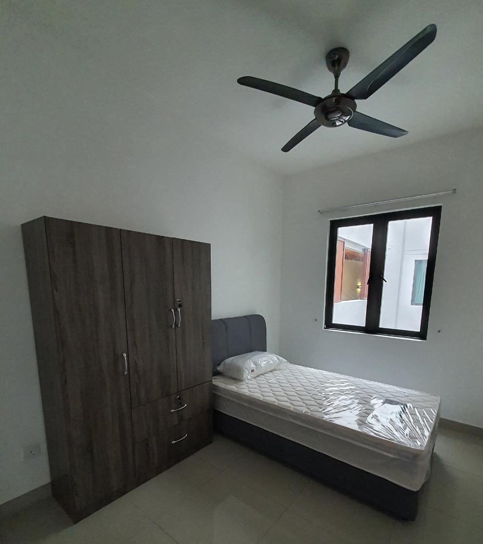 Pearl Suria Fully Furnished Unit For Rent - photo 8