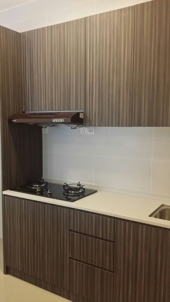 Pearl Suria Fully Furnished Unit For Rent - photo 9