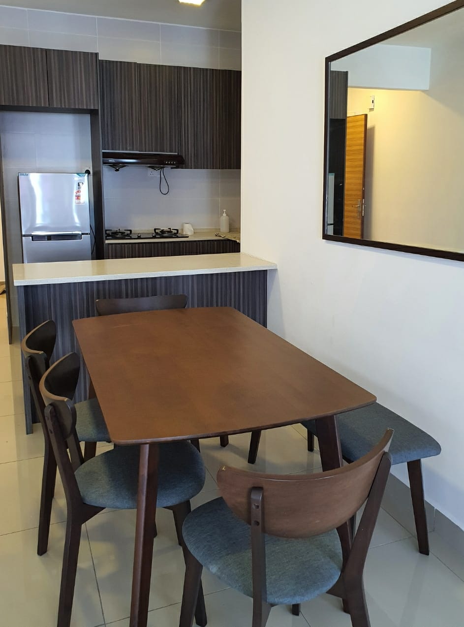 Pearl Suria Fully Furnished Unit For Rent - photo 10