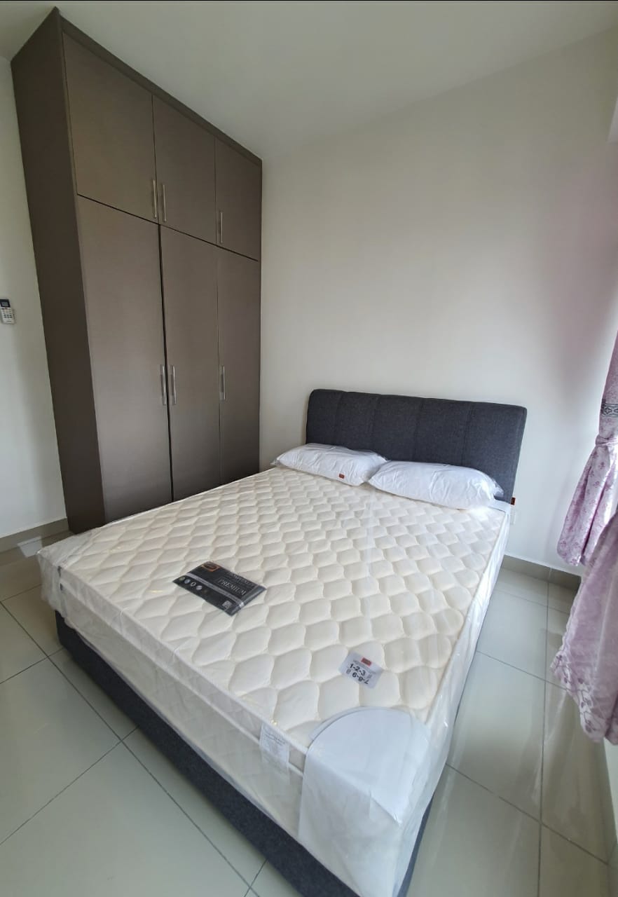 Pearl Suria Fully Furnished Unit For Rent - photo 12