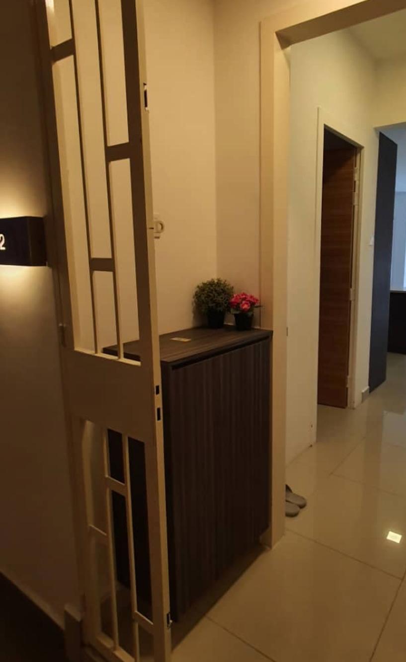 Pearl Suria Fully Furnished Unit For Rent - photo 13