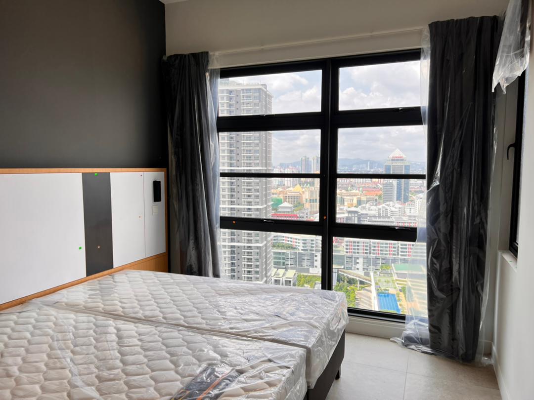 Union Suite Bandar Sunway For Rent - photo 2