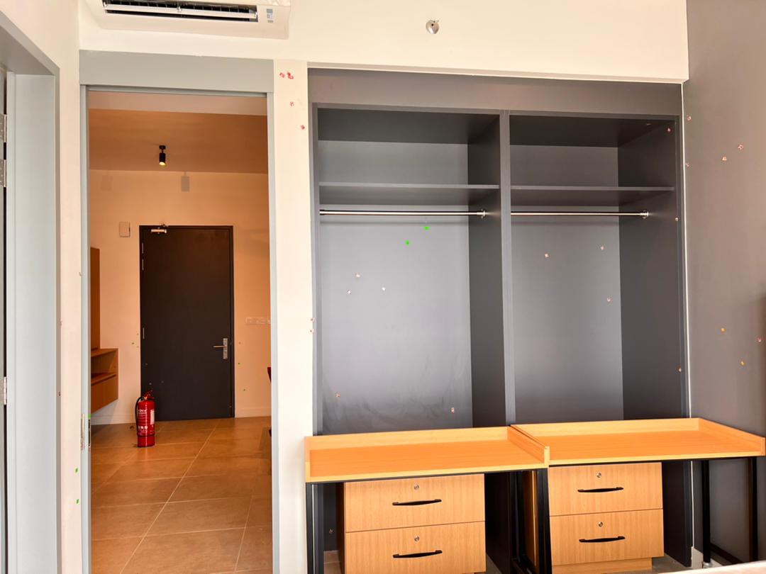 Union Suite Bandar Sunway For Rent - photo 3