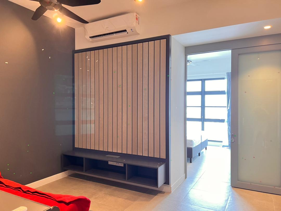 Union Suite Bandar Sunway For Rent - photo 6