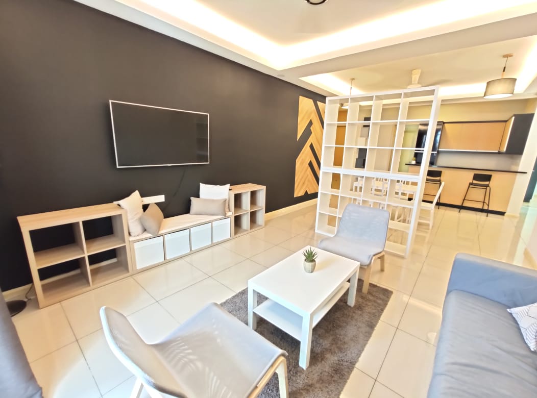 La Costa Bandar Sunway Fully Furnished For Rent - photo 7