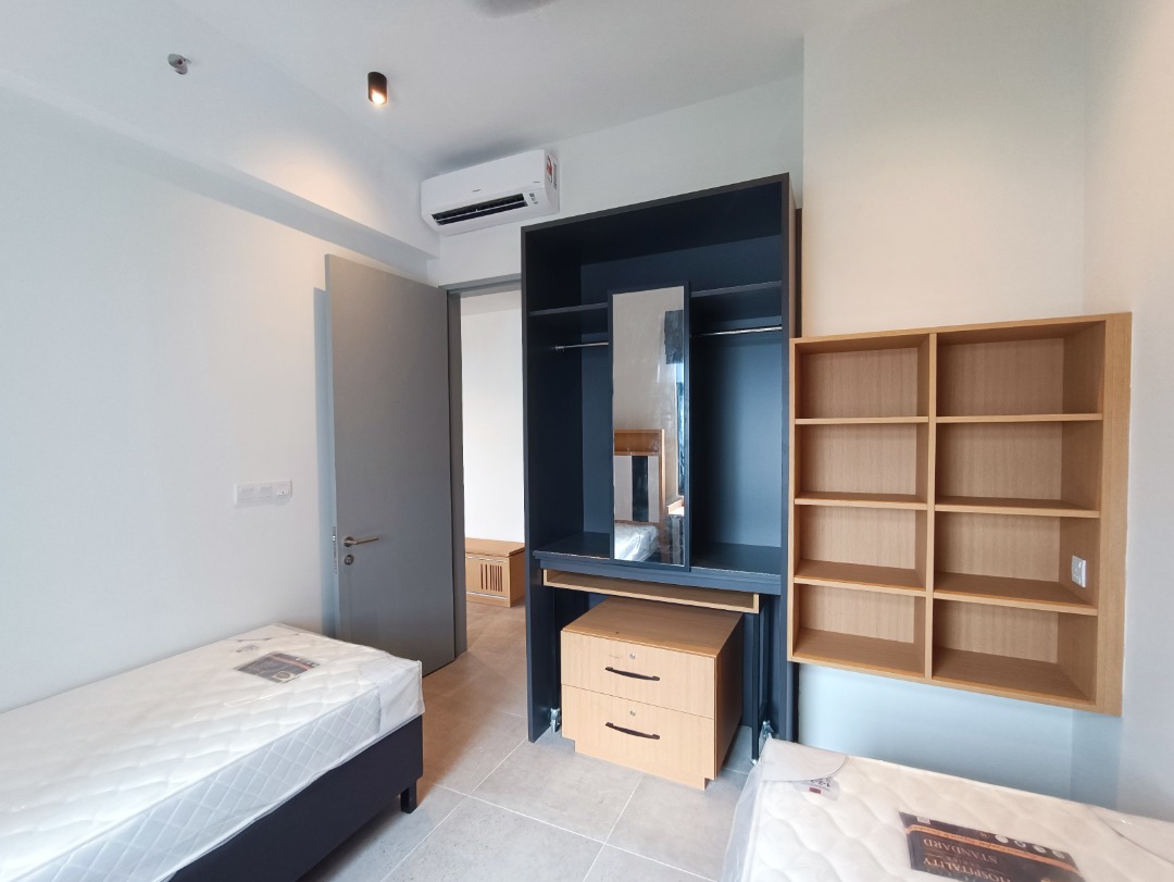 Union Suite Bandar Sunway For Rent - photo 5