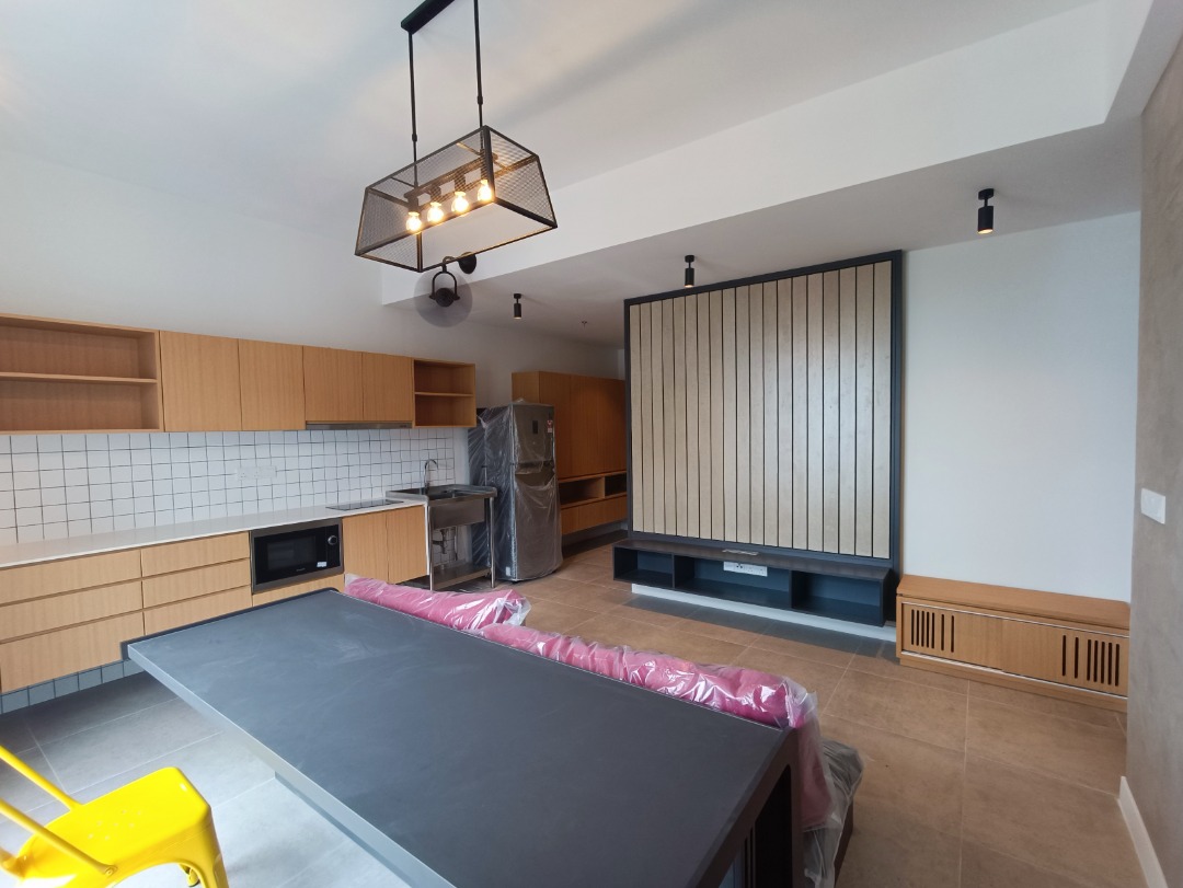 Union Suite Bandar Sunway For Rent - photo 9