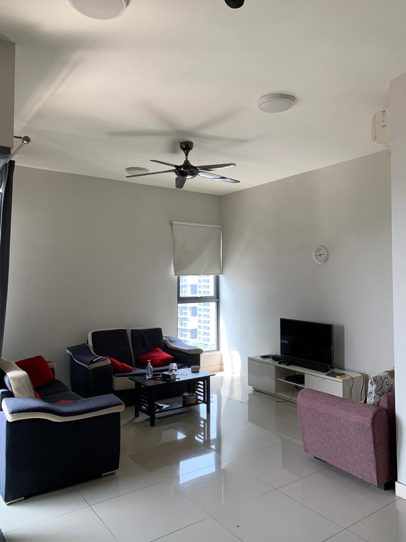 A Marine Bandar Sunway Fully Furnished Unit - photo 2