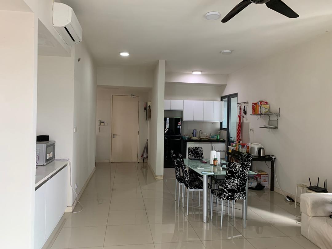 A Marine Bandar Sunway Fully Furnished Unit - photo 3