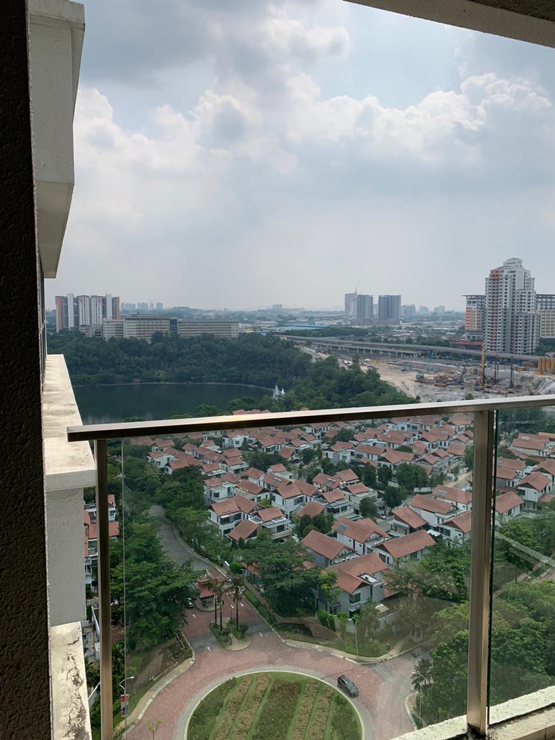 A Marine Bandar Sunway Fully Furnished Unit - photo 4