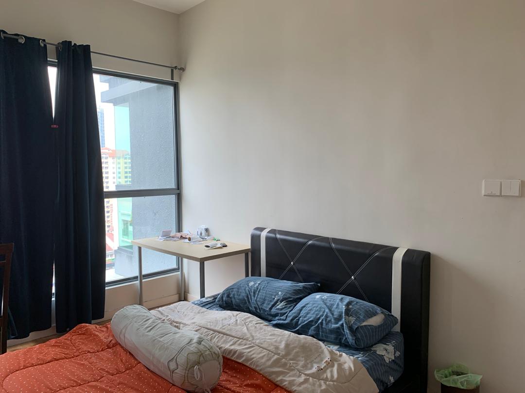 A Marine Bandar Sunway Fully Furnished Unit - photo 5