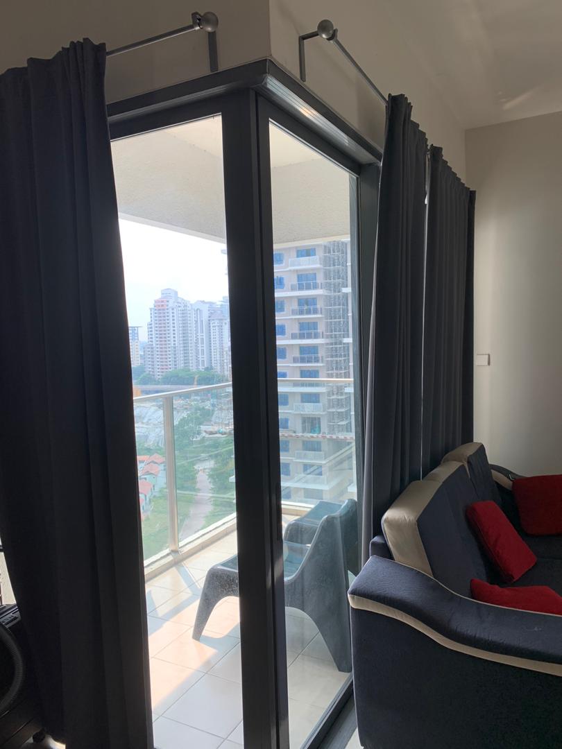 A Marine Bandar Sunway Fully Furnished Unit - photo 6