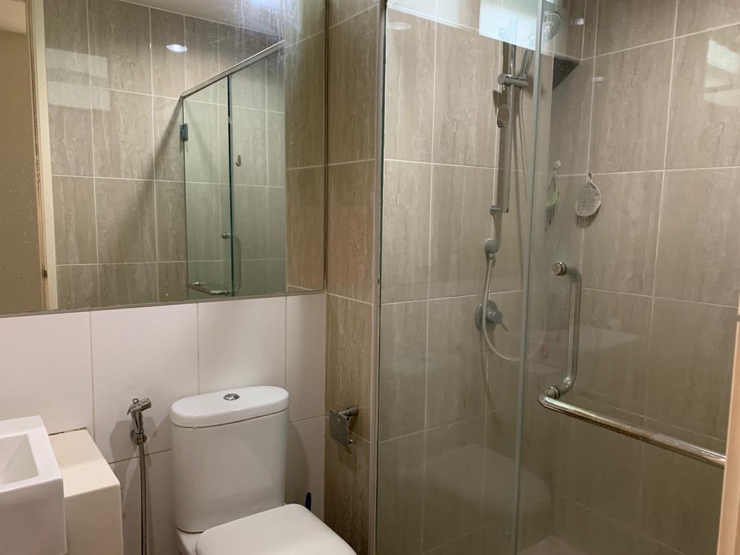 A Marine Bandar Sunway Fully Furnished Unit - photo 7