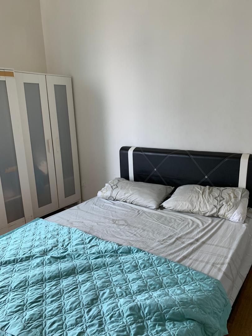 A Marine Bandar Sunway Fully Furnished Unit - photo 8