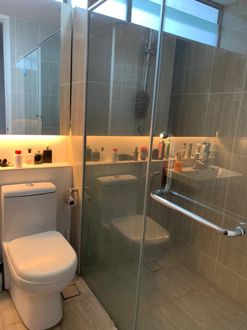 A Marine Bandar Sunway Fully Furnished Unit - photo 9