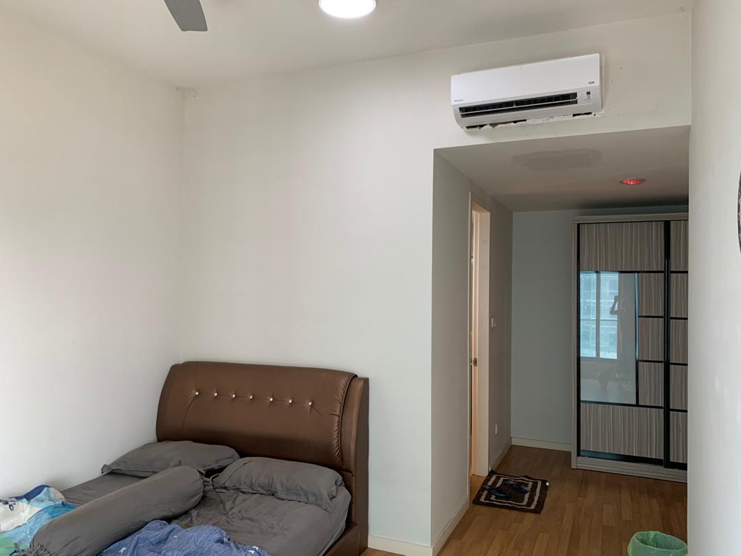 A Marine Bandar Sunway Fully Furnished Unit - photo 11