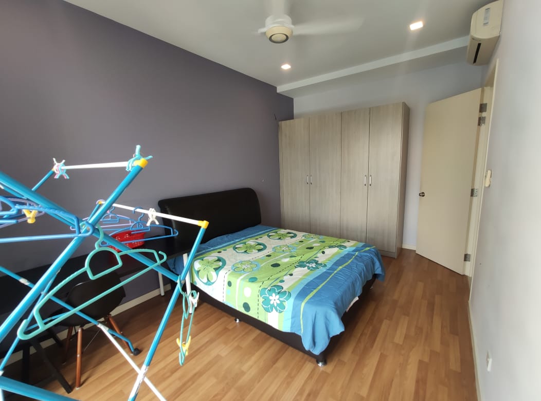 A Marine Bandar Sunway Fully Furnished Unit - photo 10