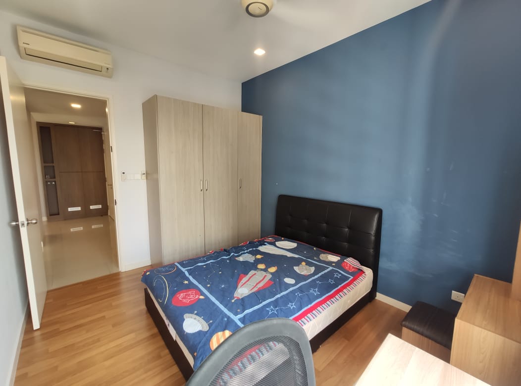 A Marine Bandar Sunway Fully Furnished Unit - photo 13