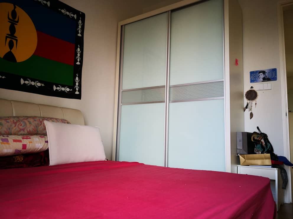 A Marine Bandar Sunway Fully Furnished Unit - photo 5