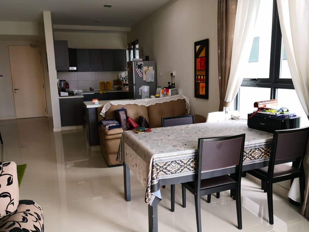 A Marine Bandar Sunway Fully Furnished Unit - photo 6
