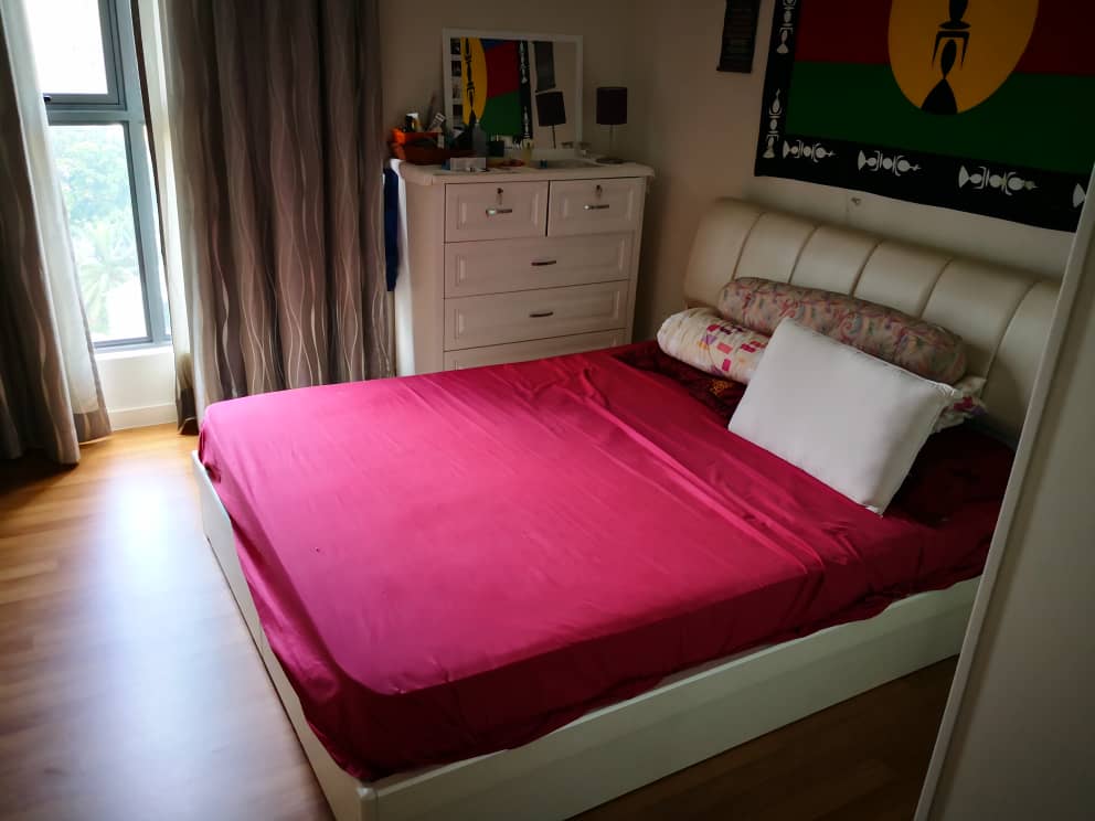 A Marine Bandar Sunway Fully Furnished Unit - photo 8