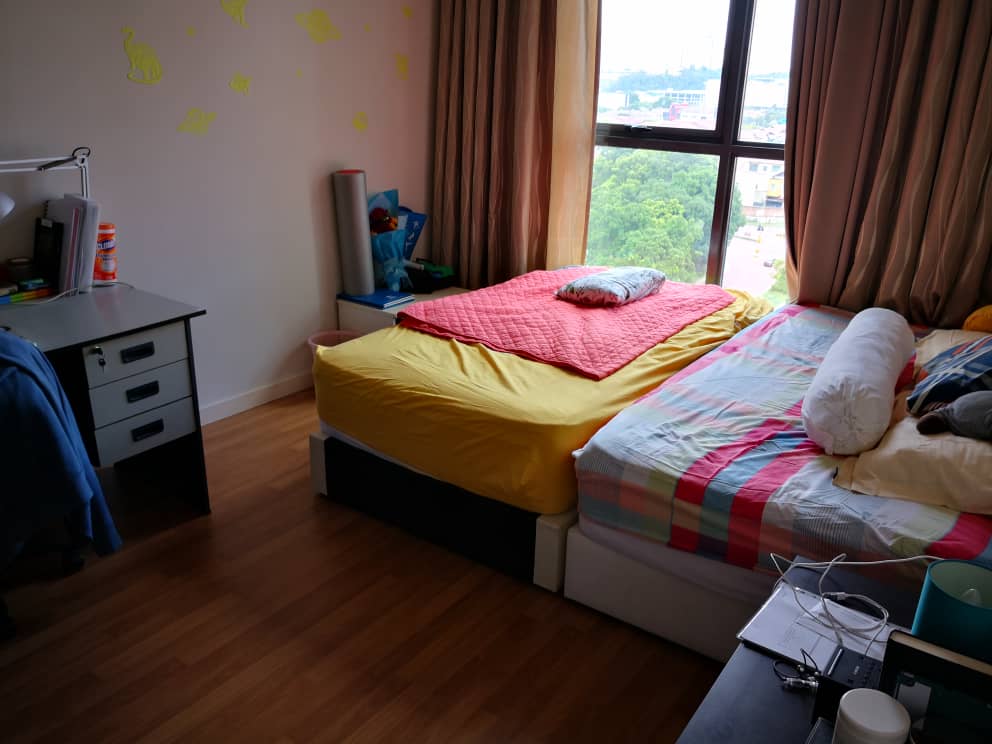 A Marine Bandar Sunway Fully Furnished Unit - photo 9