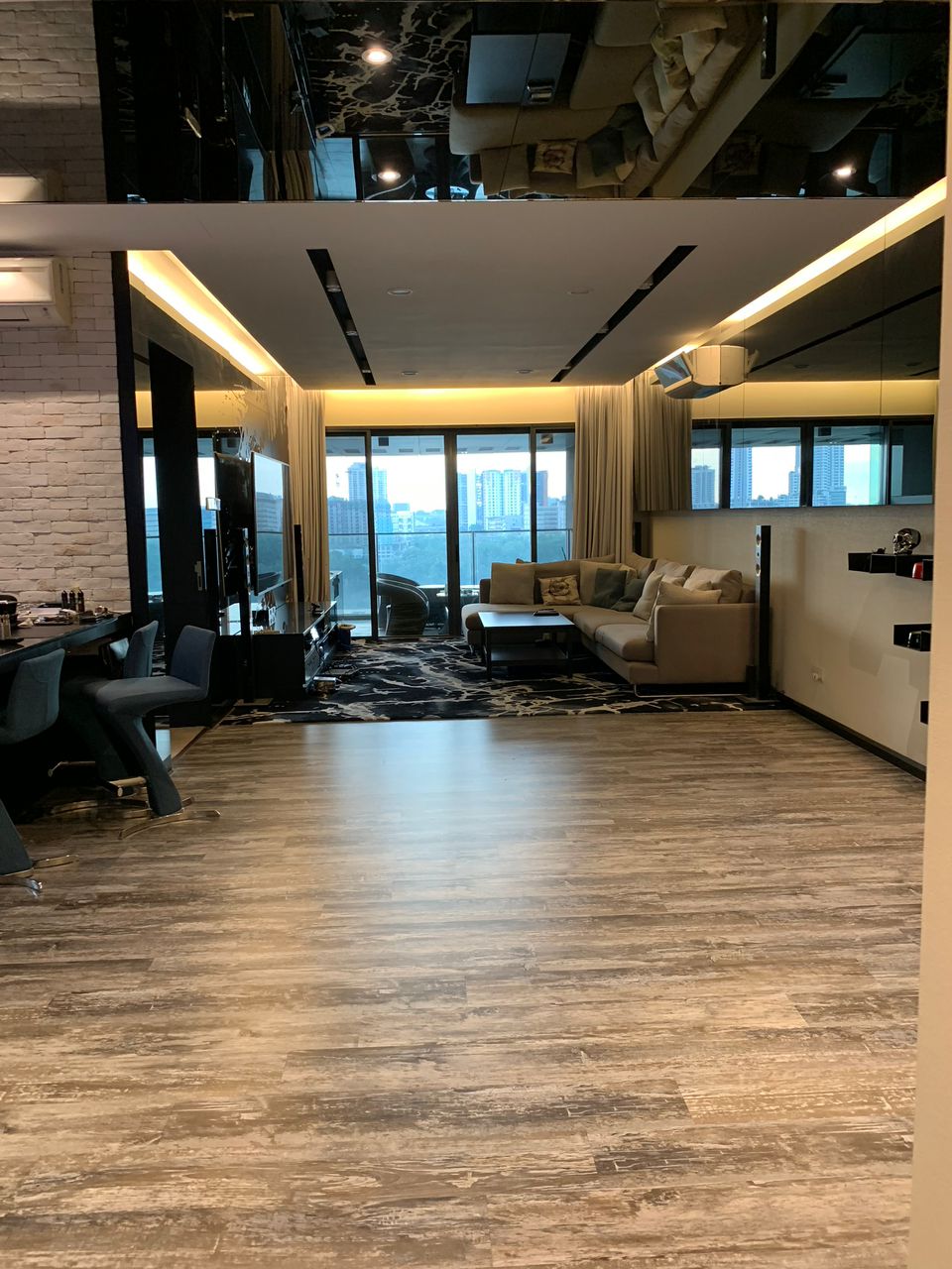 A Marine Bandar Sunway Fully Furnished Unit - photo 6