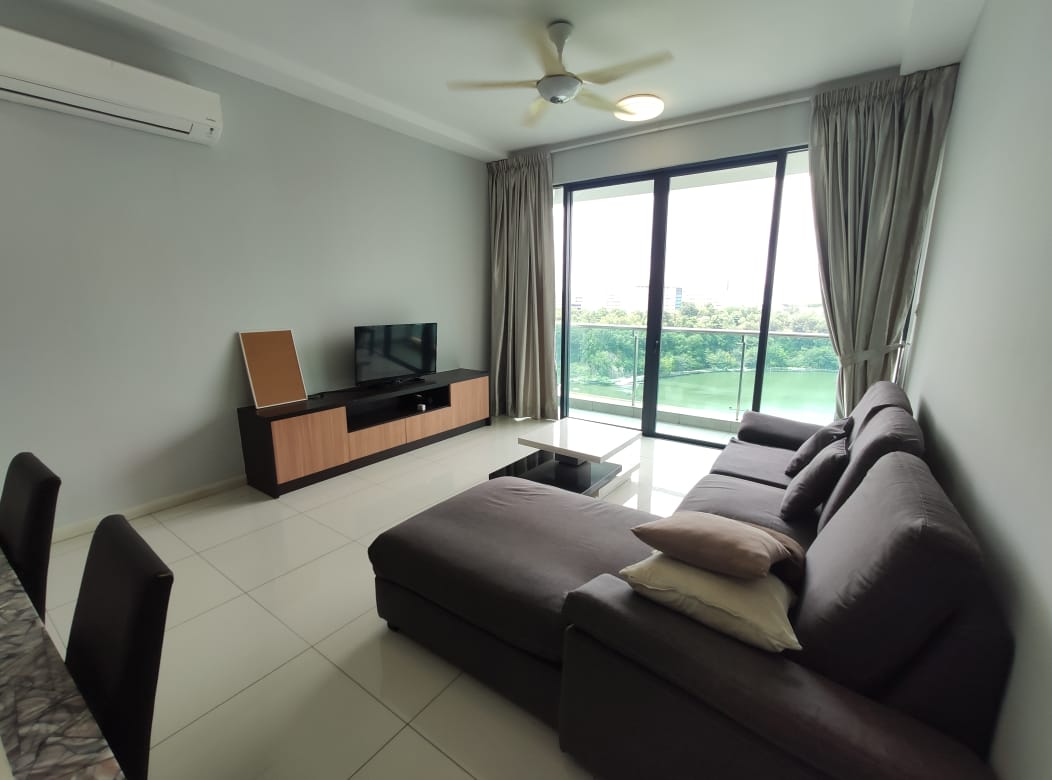 La Costa Bandar Sunway Fully Furnished For Sale - photo 5