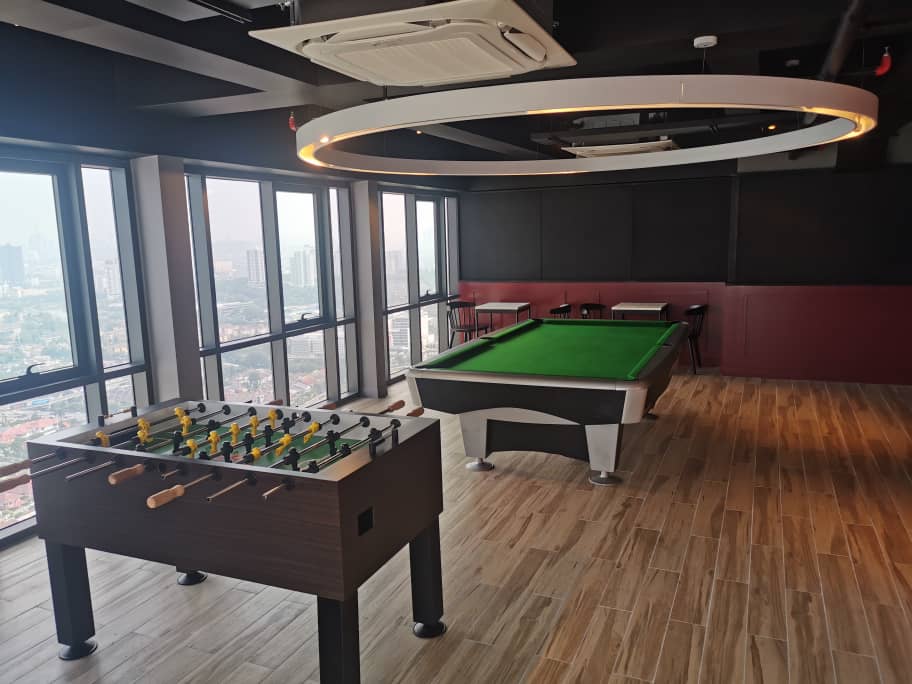 Union Suite Bandar Sunway For Rent - photo 6