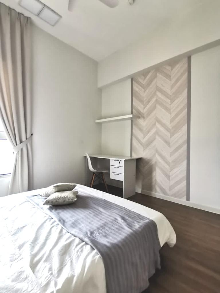 GeoLake Residence Bandar Sunway For Sale - photo 2