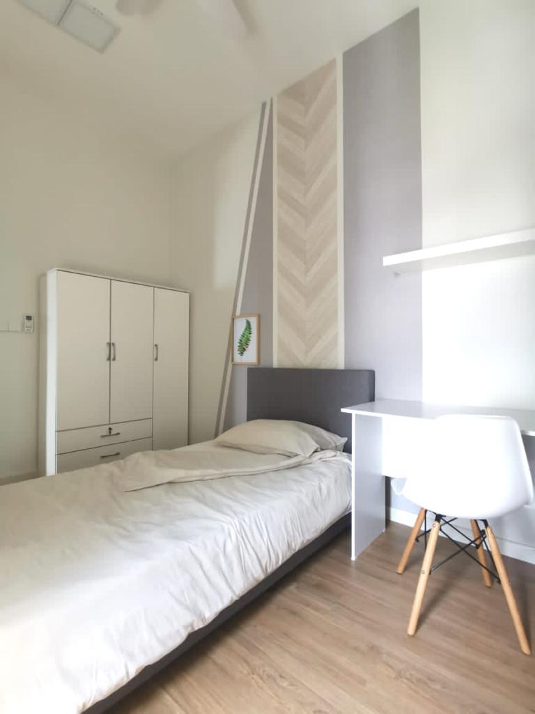 GeoLake Residence Bandar Sunway For Sale - photo 4