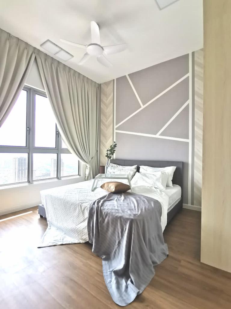 GeoLake Residence Bandar Sunway For Sale - photo 6