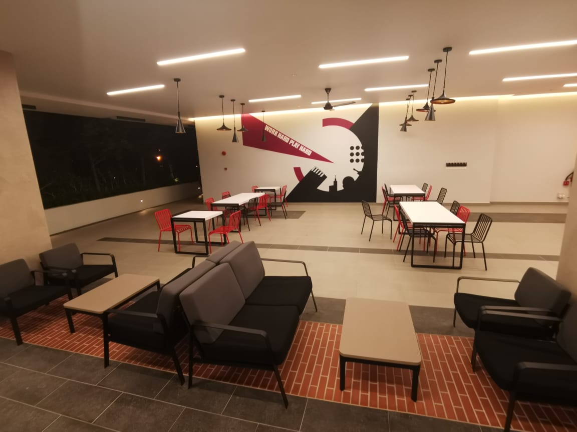 Union Suite Bandar Sunway South Quay For Sale - photo 10