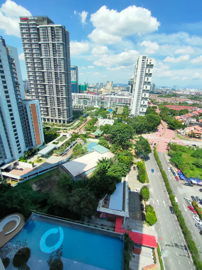 Union Suite Bandar Sunway South Quay For Sale - photo 4