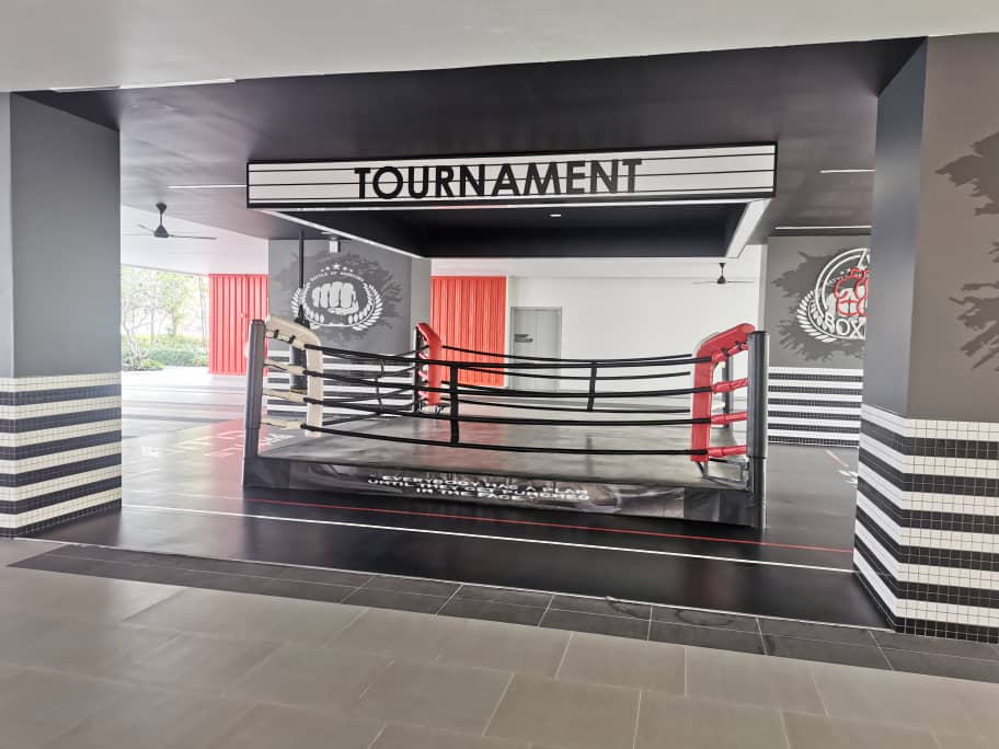 Union Suite Bandar Sunway South Quay For Sale - photo 8