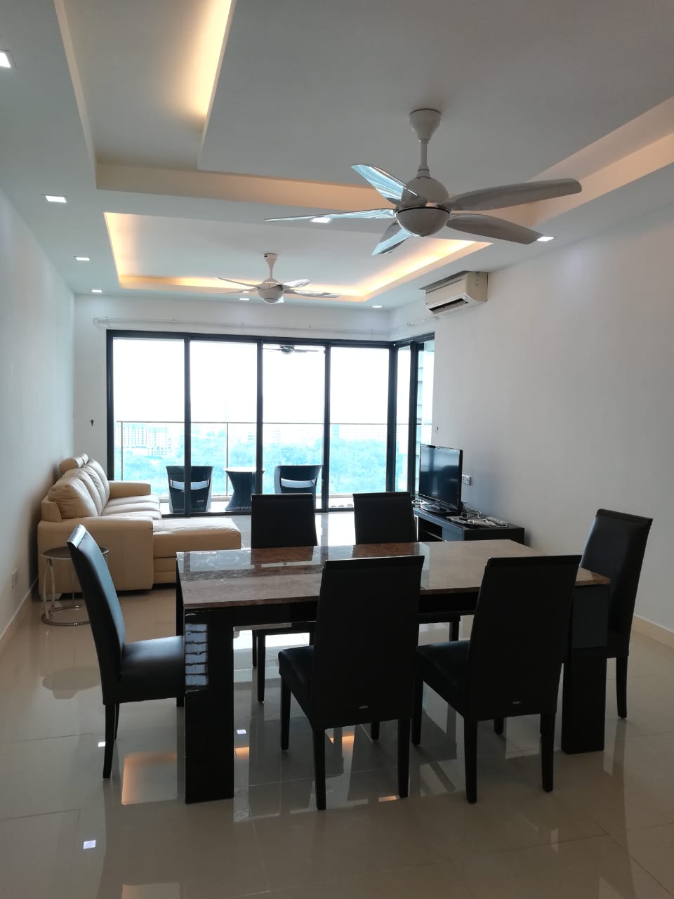 A Marine Bandar Sunway Fully Furnished Unit - photo 9