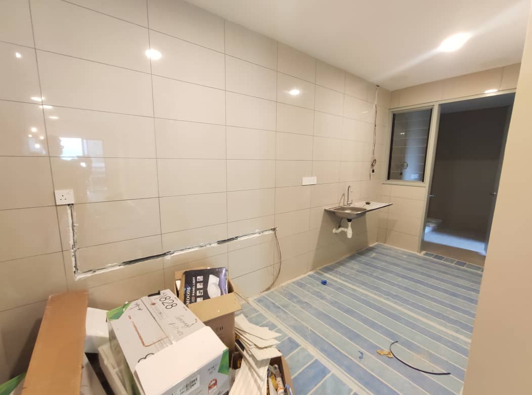 GeoLake Residence Bandar Sunway For Sale - photo 5