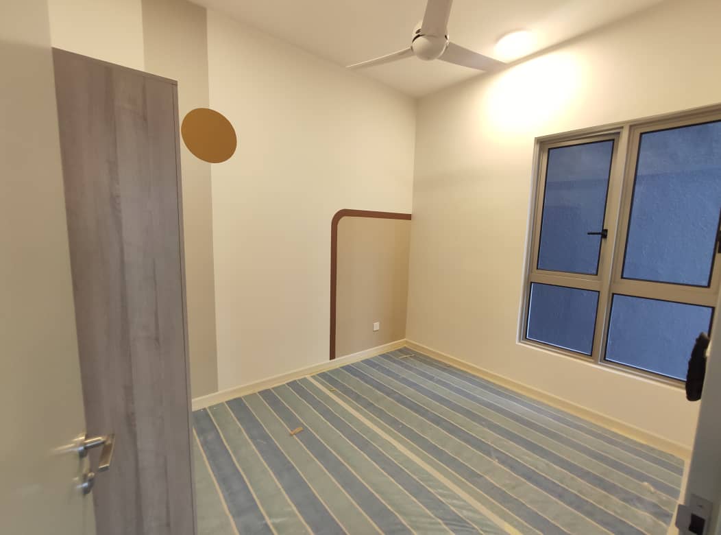 GeoLake Residence Bandar Sunway For Sale - photo 7
