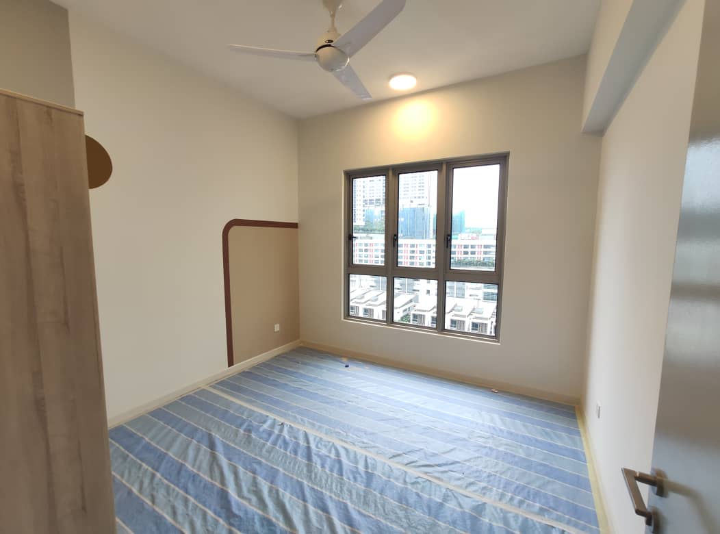 GeoLake Residence Bandar Sunway For Sale - photo 9