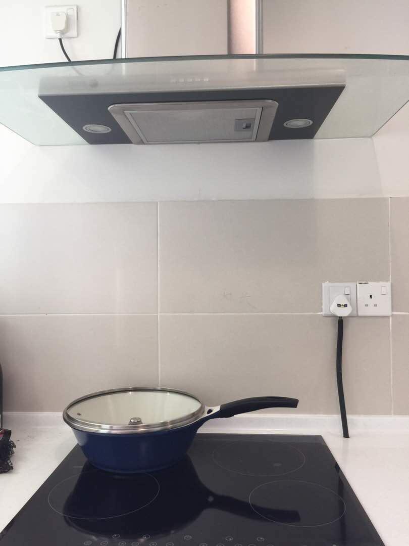 A Marine Bandar Sunway Fully Furnished Unit - photo 4