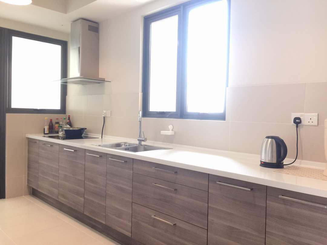 A Marine Bandar Sunway Fully Furnished Unit - photo 5