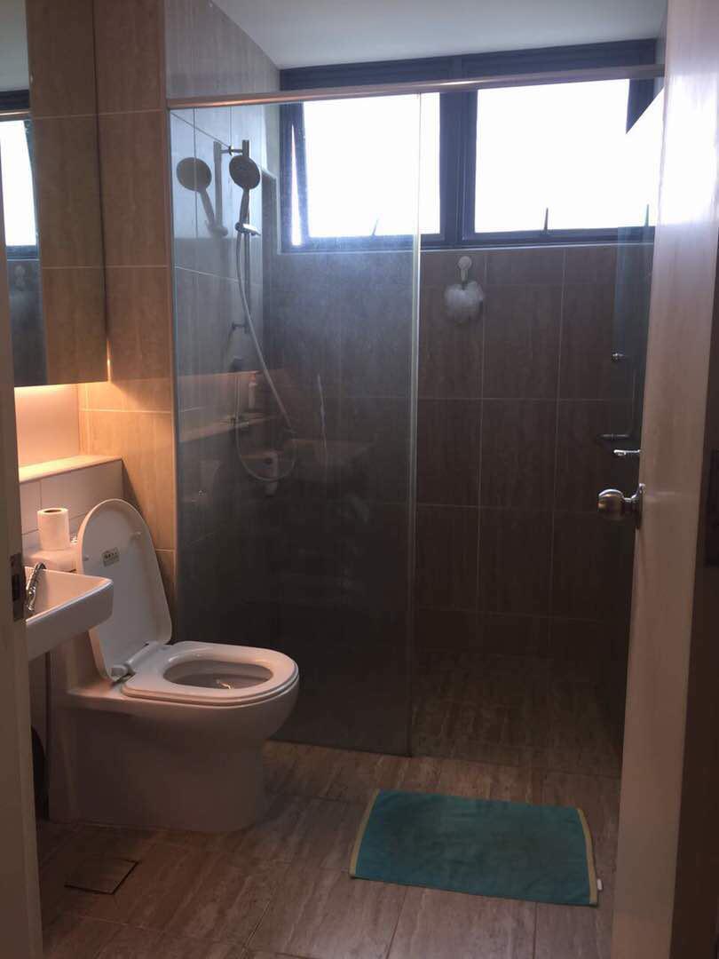 A Marine Bandar Sunway Fully Furnished Unit - photo 6