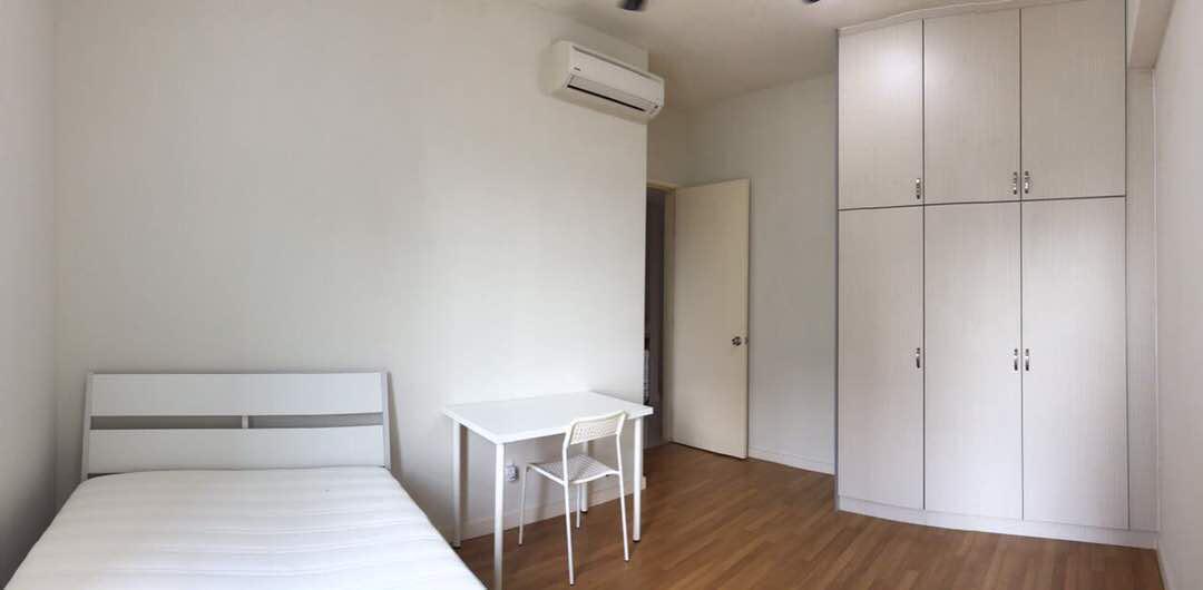 A Marine Bandar Sunway Fully Furnished Unit - photo 7