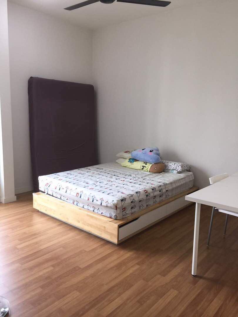 A Marine Bandar Sunway Fully Furnished Unit - photo 8